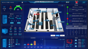 辉和动环集中监控系统平台